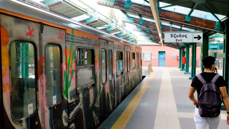 Η 24ωρη απεργία στις 14 Οκτωβρίου: Πώς θα λειτουργήσουν τα μέσα μεταφοράς