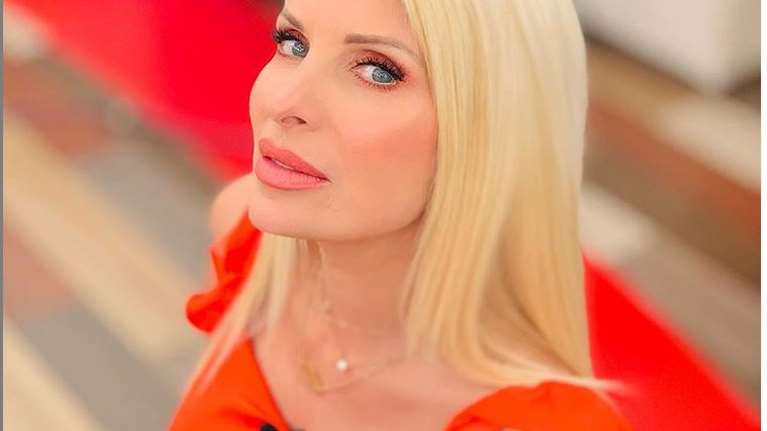 H Ελένη Μενεγάκη διεκδικεί την πιο ισχυρή μεταγραφή στο MEGA - Σε ποιο πρόσωπο έκανε πρόταση συνεργασίας;