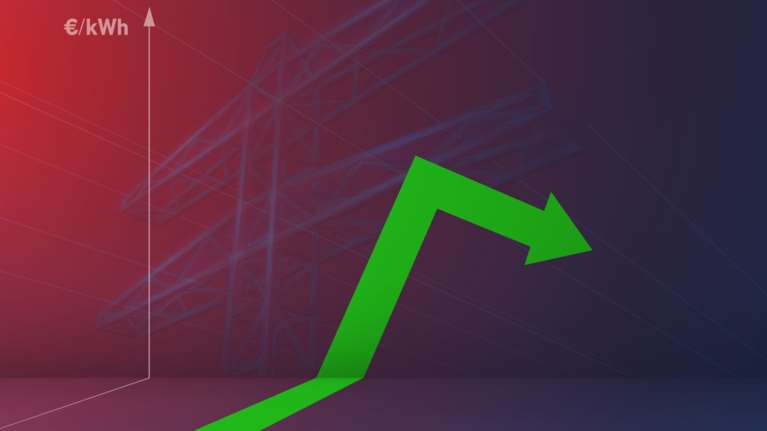 ΗΡΩΝ: Πτώση στις τιμές ρεύματος τον Νοέμβριο