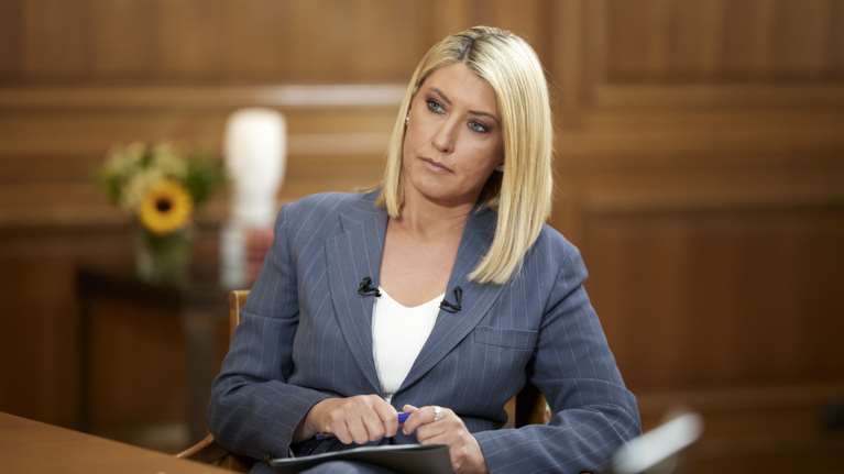 Η Σία Κοσιώνη θα ανέβει στο θεατρικό σανίδι για καλό σκοπό - &quot;Σας περιμένουμε για γέλιο μέχρι δακρύων&quot;