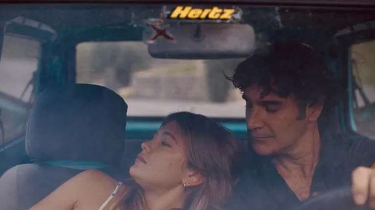 Μίνι reunion για τους πρωταγωνιστές του &quot;Maestro&quot;