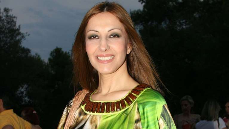 Άντζυ Σαμίου: &quot;Σκέψου να με εκβίαζε ο Τόλης Βοσκόπουλος να πάω μαζί του και πρώτο τραπέζι να καθόταν ο Κούγιας…&quot;