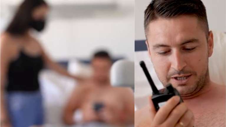 Συμπλοκή στα Πατήσια: Οι ώρες αγωνίας και το συγκινητικό μήνυμα των αστυνομικών που τραυματίστηκαν [Βίντεο]