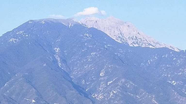 Σε εξέλιξη επιχείρηση διάσωσης τραυματισμένης γυναίκας στον Όλυμπο