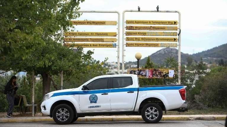 Επεισόδια στην Πολυτεχνειούπολη: 17 προσαγωγές για επεισόδια και... κυνηγητό