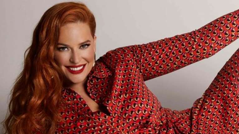 Η Σίσσυ Χρηστίδου αποκαλύπτει ποια είναι η σχέση της με την κοπέλα του γιου της: &quot;Είναι μαζί 1,5 χρόνο&quot;