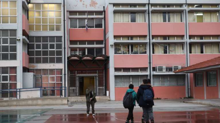 Κακοκαιρία Elias: Κλειστά τα σχολεία σε Φυλή και Ωρωπό, ανοιχτά στην υπόλοιπη Αττική - Τι ισχύει στην υπόλοιπη χώρα