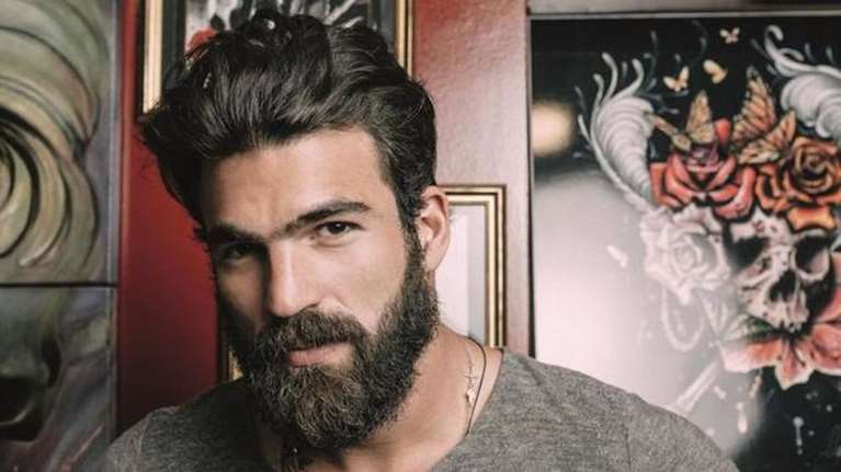 Δημήτρης Αλεξάνδρου: &quot;Κάνω θεραπεία με αγγέλους…&quot;