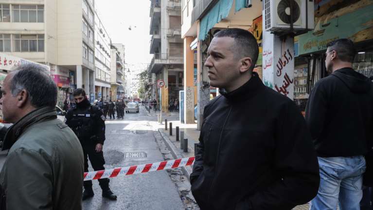 Ο Κασιδιάρης επιστρέφει με νέο κόμμα - Το &quot;καρφί&quot; Μιχαλολιάκου για προδοσία