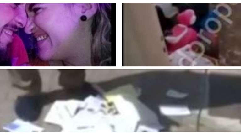 Πισπιρίγκου: Μπήκαν στο σπίτι οι συνήγοροι της σπιτονοικοκυράς - Καταγγελίες για παραβίαση και απλήρωτους λογαριασμούς