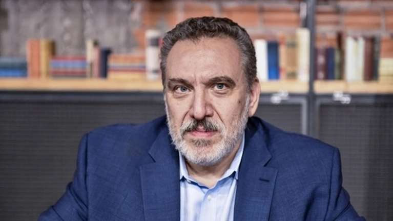 Όθωνας Ηλιόπουλος: Στο Harvard αλλά και σύμβουλος του Τσίπρα - Ποιος είναι ο επικεφαλής του Επικρατείας του ΣΥΡΙΖΑ