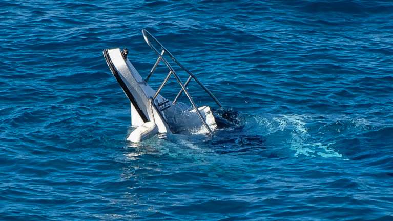 Ναυάγιο ανοικτά της Λέσβου με πρόσφυγες: Διασώθηκαν 32 άτομα, αγνοούνται δύο