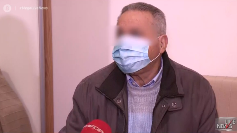 Καταγγελίες για σεξουαλική παρενόχληση: Αυτός είναι ο πρώην καθηγητής του ΑΠΘ [Βίντεο]