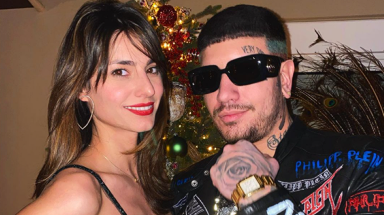 Ηλιάνα Παπαγεωργίου &amp; Snik | Σημάδια επενασύνδεσης για το πρώην ζευγάρι; Το βίντεο που φουντώνει τις φήμες