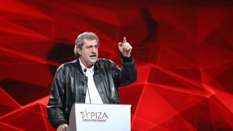 Ο Πολάκης αποκαθηλώνει τον Τσίπρα: Μας άφησε κόμμα σε κρίση, προφανώς κάτι δεν έκανε καθόλου καλά…