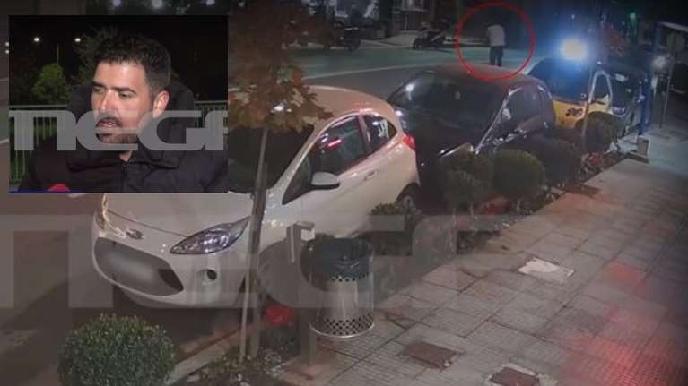 Πατέρας του βρέφους που το παρέσυρε μοτοσικλετιστής: &quot;Τον είδα μπροστά μου, γιατί δεν μπήκε φυλακή;&quot;