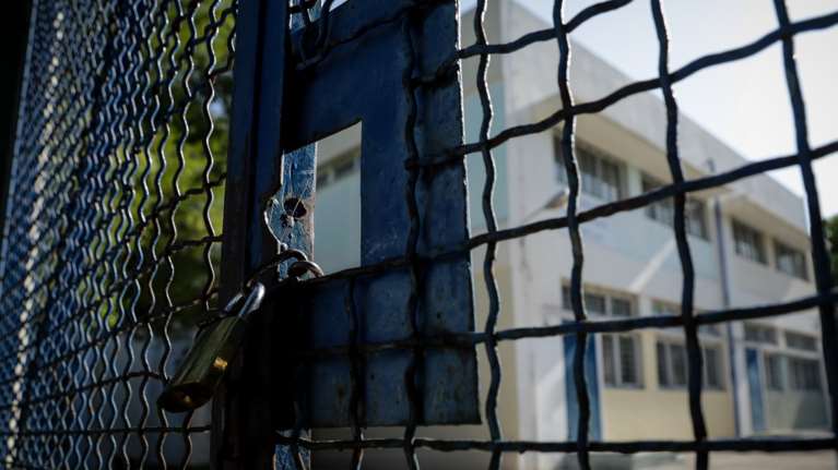 Κορονοϊός: Κλειστά 38 σχολεία ή αίθουσες σε μόλις επτά ημέρες - Αναλυτικά η λίστα