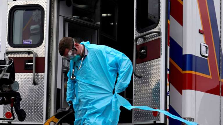 Κορονοϊός: Σοκάρουν τα νέα στοιχεία - Περισσότερα από 5 εκατ. τα επιβεβαιωμένα κρούσματα στην Ευρώπη