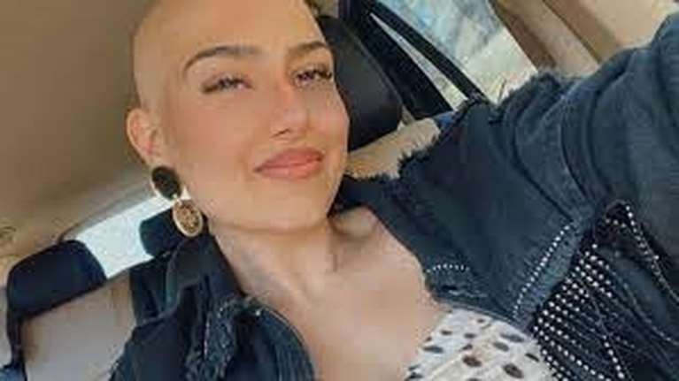 Θλίψη για τον θάνατο της Ραφαέλας Πιτσικάλη: Οι επώνυμοι αποχαιρετούν την 21χρονη - &quot;Μαχήτρια της ζωής&quot;