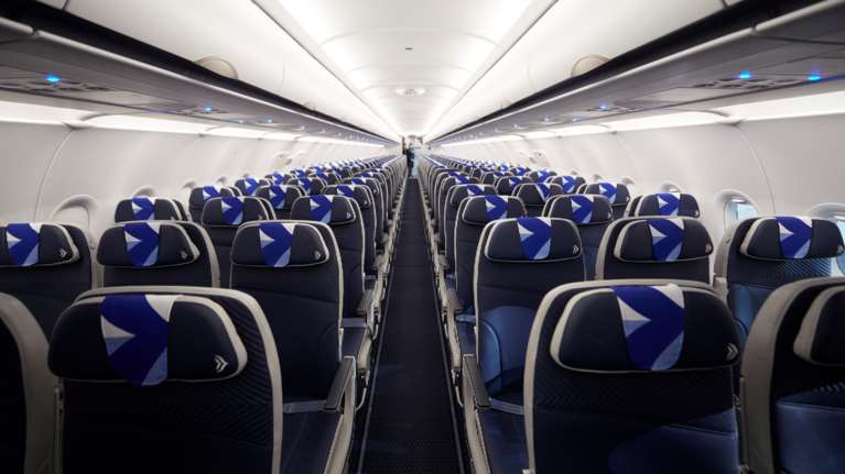 Η Aegean χάνει κάθε μήνα 34 εκ ευρώ- Τα έσοδα έπεσαν στο 0,05% του τζίρου προ κορονοϊού