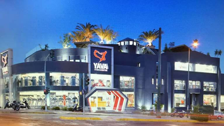 Στο σφυρί το πρώην ακίνητο της Neoset στο Νέο Ψυχικό και ακίνητο των Ζαχαροπλαστείων Βάρσος στα Βριλήσσια