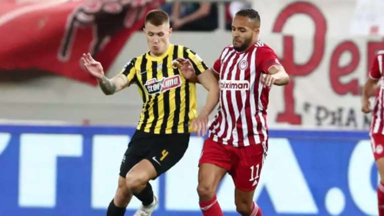 Το Ραμαζάνι επηρεάζει την απόδοση του Ολυμπιακού