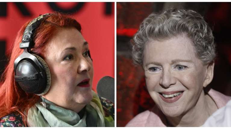 Άγριος καυγάς Ακρίτα με Λουπάκη: &quot;Πώς απολύθηκε μια εθελόντρια συνταξιούχος;&quot; - &quot;Ας με έπαιρνε ένα τηλέφωνο να ρωτήσει&quot;