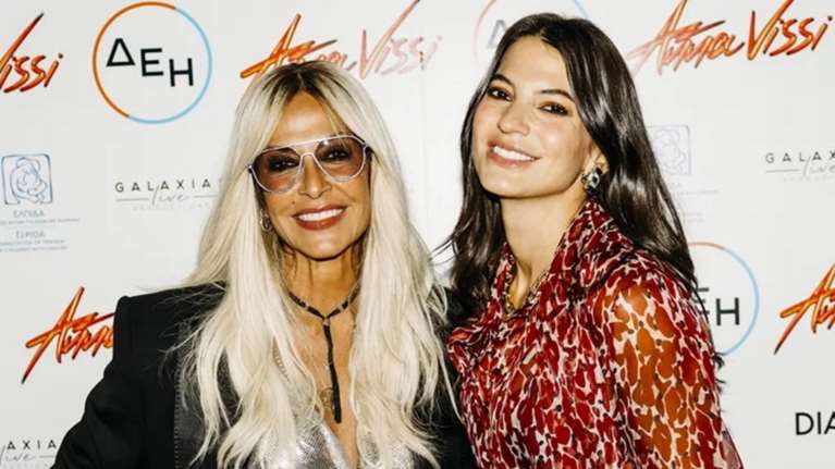 Δήμητρα Κούστα και Άννα Βίσση: Κάτι νέο ετοιμάζουν με τον πιο εκκεντρικό αρχιτέκτονα του κόσμου