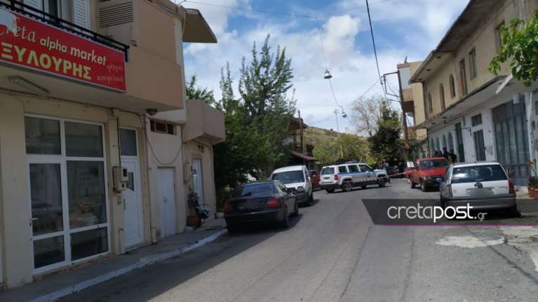 Έκκληση της οικογένειας Ξυλούρη στους αυτόπτες μάρτυρες του φονικού: Καταθέστε ό,τι είδατε