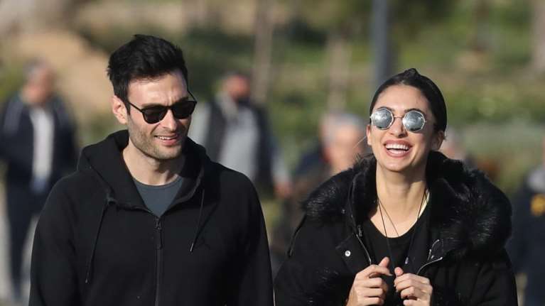 Άννα Πρέλεβιτς: Πότε και πού θα γίνει ο γάμος της με τον Νικήτα Νομικό