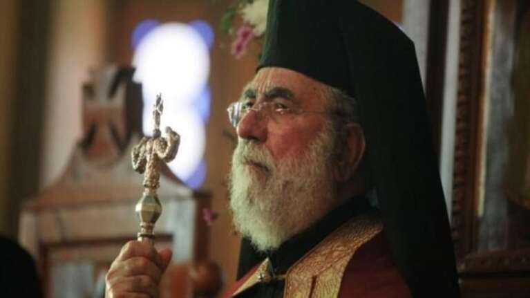 Ιστορική απόφαση στην Κύπρο: Ενοχος τέως Μητροπολίτης για σεξουαλική επίθεση σε ανήλικη, 41χρόνια μετά
