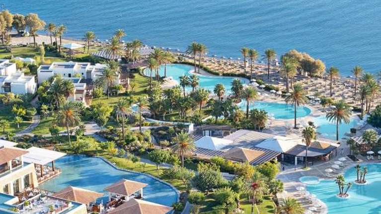 Η Grecotel ανοίγει ακόμα 10 ξενοδοχεία σε Κρήτη, Κέρκυρα και Χαλκιδική