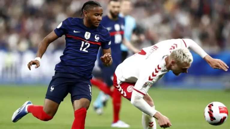 Γαλλία: Χάνει οριστικά το Μουντιάλ ο Ενκουνκού