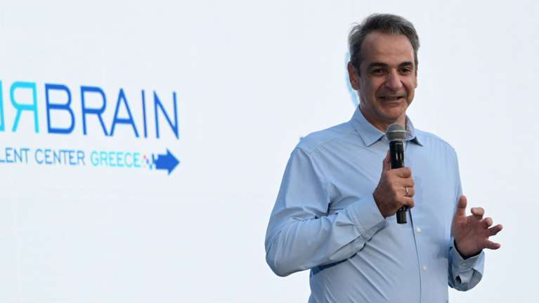 Κυρ. Μητσοτάκης: Δημιουργήθηκαν 500.000 νέες θέσεις εργασίας τα τελευταία 6 χρόνια  -  Ζητούμενο να αυξάνονται και οι μισθοί