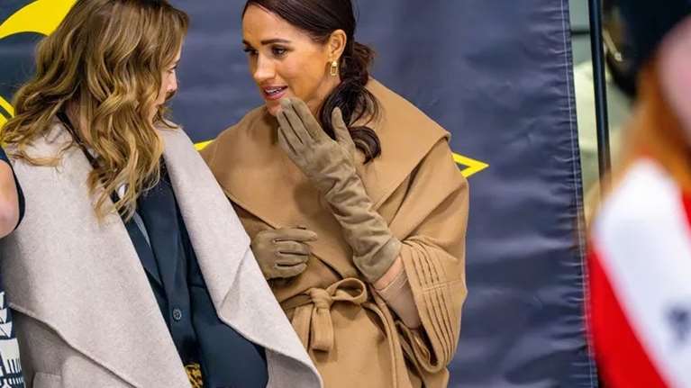 "Μυστήριο" η νέα επιχείρηση της Mέγκαν Μαρκλ: To Instagram account που δεν ακολουθεί κανέναν