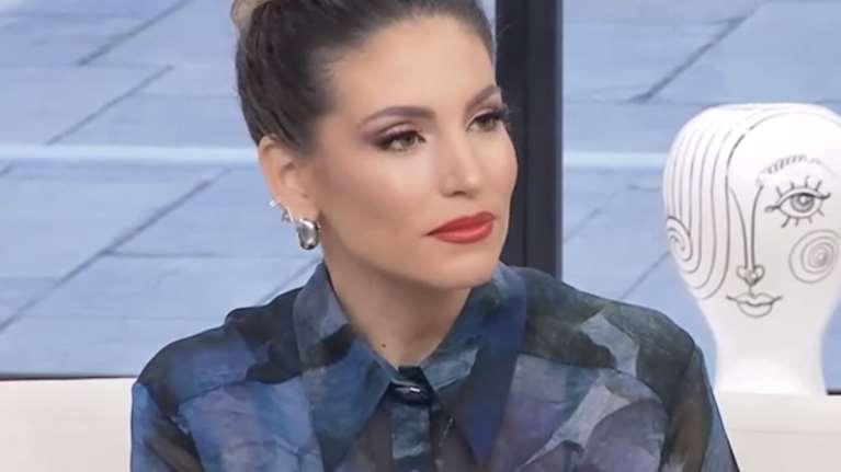 Αθηνά Οικονομάκου: &quot;Έπρεπε να πάρω μια απόφαση για να με προστατέψω γιατί υπέφερα&quot;