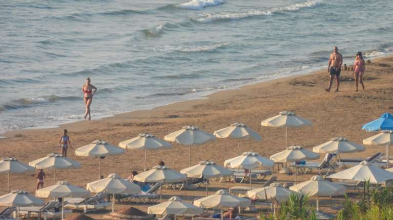 Κοινωνικός τουρισμός: Πάνω από 1.400 καταλύματα στο νέο πρόγραμμα  - Aνοιχτή η πλατφόρμα συμμετοχής παρόχων