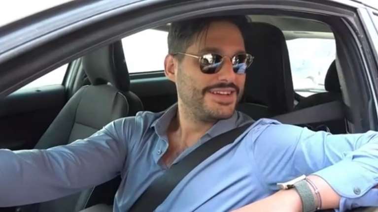 Φοίβος Παπαδάκης: &quot;Υπήρχε μία πολύ τιμητική πρόταση για εμένα, αλλά δεν προχώρησε&quot;