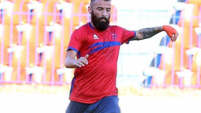 Κορονοϊός: Θετικός και ο Σιώπης - Αγωνία για την εγκυμονούσα σύζυγό του