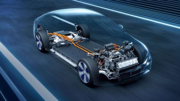 Πώς οι μπαταρίες των ηλεκτρικών αποκτούν δεύτερη ζωή