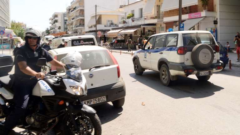 Εγκληματική οργάνωση στην Καλαμάτα: Στα χέρια της ΕΛ.ΑΣ. της επιφανείς επιχειρηματίες και συγγενείς τοπικών παραγόντων
