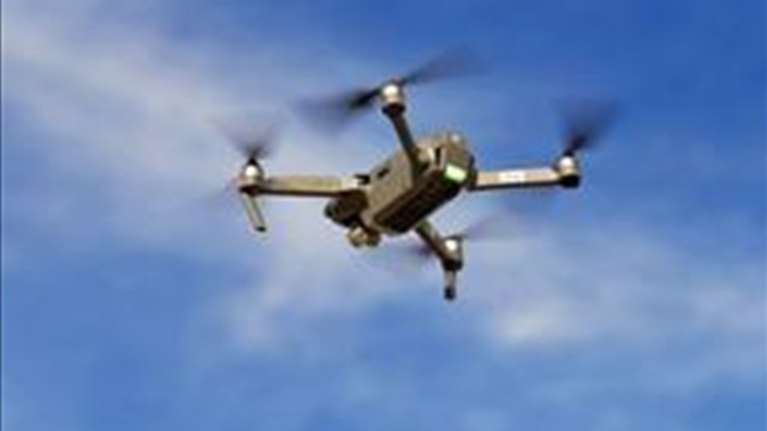 Κρήτη: Με drone γίνονται φέτος οι ψεκασμοί για τα κουνούπια