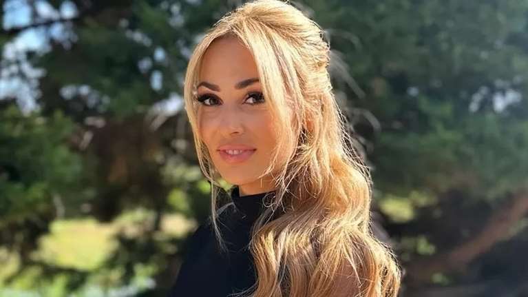 Ελένη Βουλγαράκη: Το φρουτώδες άρωμα που λατρεύει να φοράει