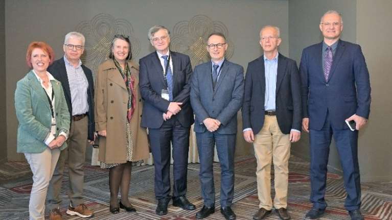 Σωτήρης Τσιόδρας: &quot;Δεν δικαιολογούμαστε το 2024 να έχουμε επιδημίες ιλαράς. Ένα μολυσμένο άτομο μολύνει 12-18 άτομα&quot;