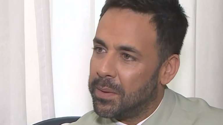 Γιώργος Γιαννιάς: Πιστεύω στο κάρμα, στον Χριστό και στην Παναγιά