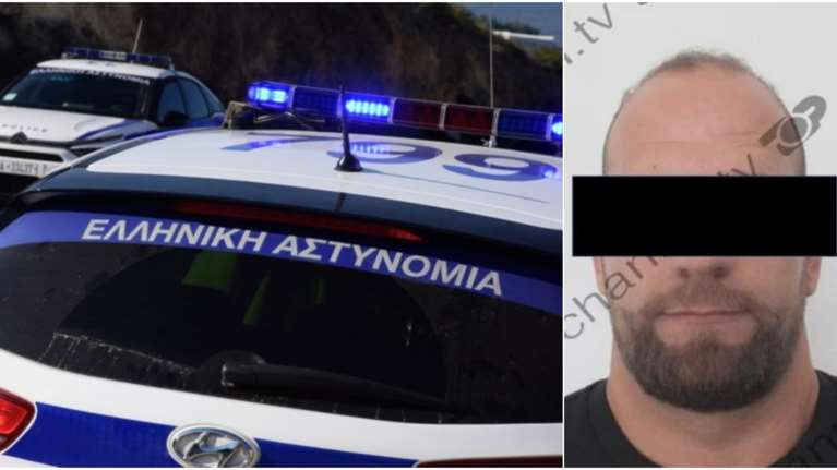 Πυροβολισμοί στο Γκάζι: Ποιος είναι ο 37χρονος Αλβανός που πυροβόλησε τους τρεις Κρητικούς – Ασύλληπτος και επικίνδυνος