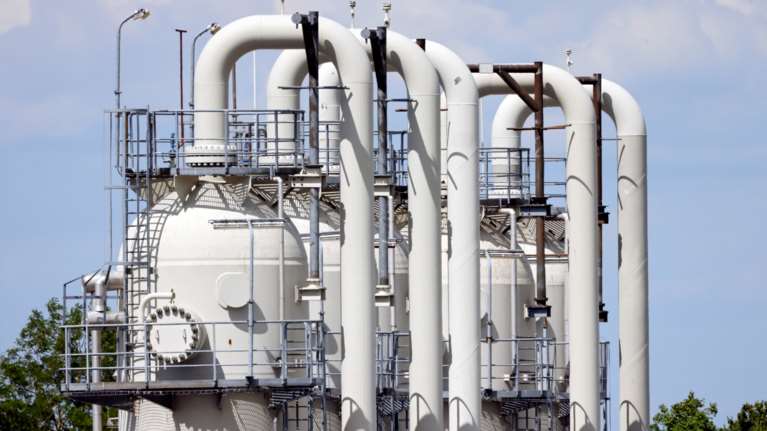 Bloomberg: Το Κρεμλίνο θα συνεχίσει την πίεση με το φυσικό αέριο στην Ευρώπη