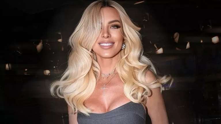 Κατερίνα Καινούργιου: Η πολυτελής κρέμα που λατρεύει και &quot;σβήνει&quot; τις ρυτίδες