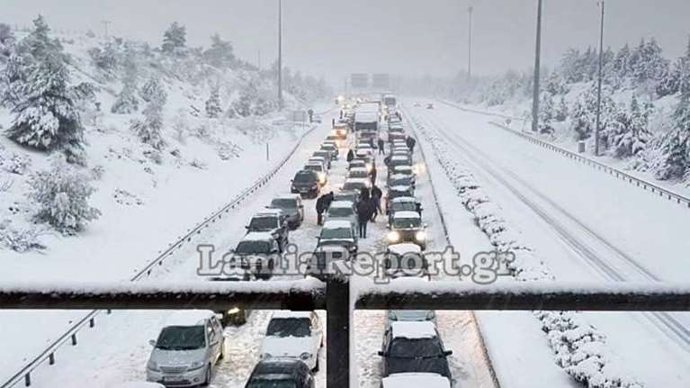 Ο Ταραντίλης απαντά στον Τσίπρα με βίντεο της Εθνικής Οδού από το 2017: &quot;Αυτά για αποκατάσταση της αλήθειας&quot;