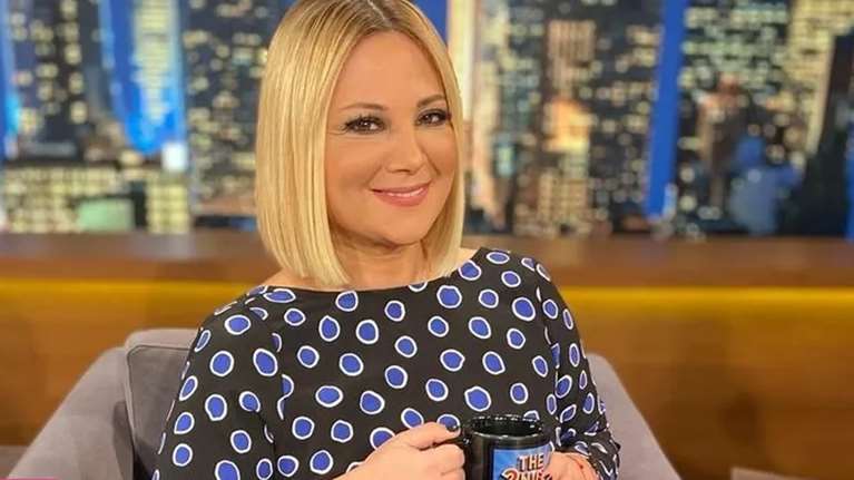 Νάνσυ Ζαμπέτογλου: &quot;Έχουμε κάνει τρία μπαζάρ με την Κιβωτό και έχουμε μία εμπειρία να μοιραστούμε&quot;